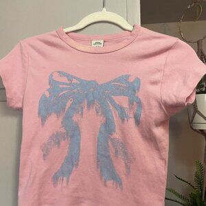 Women's short-sleeve